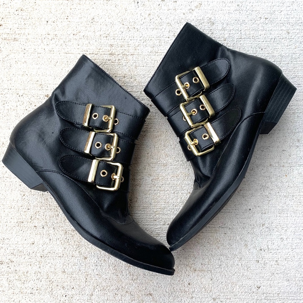 Dolce Vita Booties